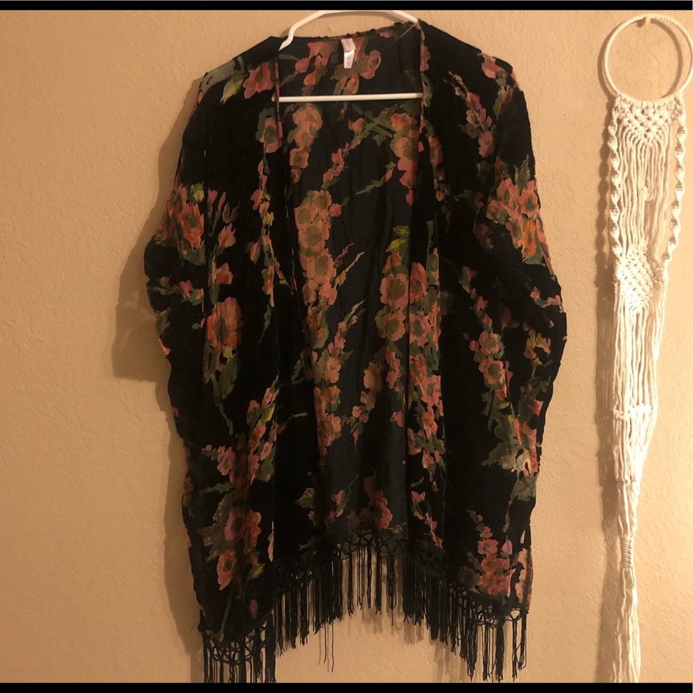 Kimono